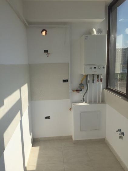 MILITARI RESIDENCE - 2 CAMERE - 4