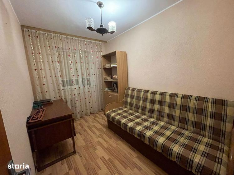 3 camere Negru Voda - 9