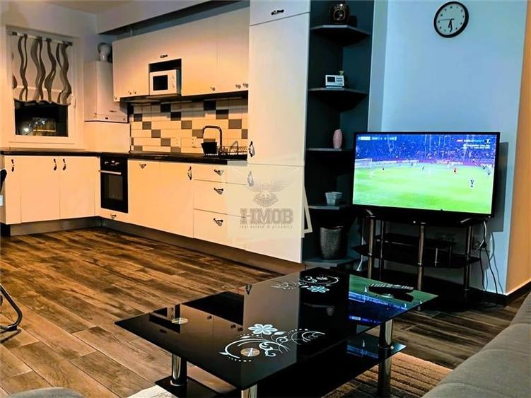 Apartament 3 camere 70 mpu si Balcon 12mp - 10