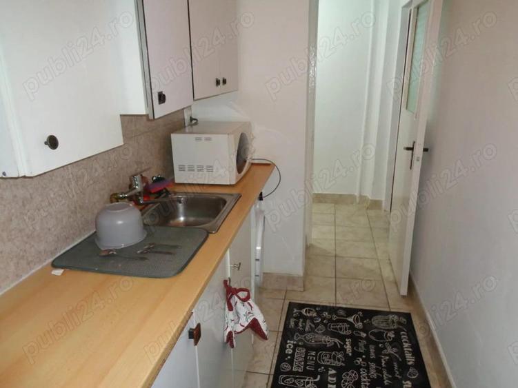 Apartament 1 camera decomandat, etaj 3, Vlaicu, 40 mp, mobilat si utilat - 7
