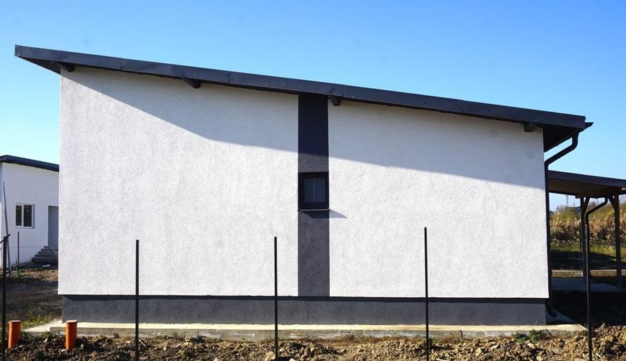 Casa cu 4 camere intabulata in ansamblu cu iesire la lac - Crevedia - 23