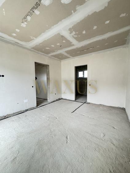 Triplex, 4 camere decomandate, P+1ET, 120 mp, curte 40 mp, 2 parcari, Urusagului - 5