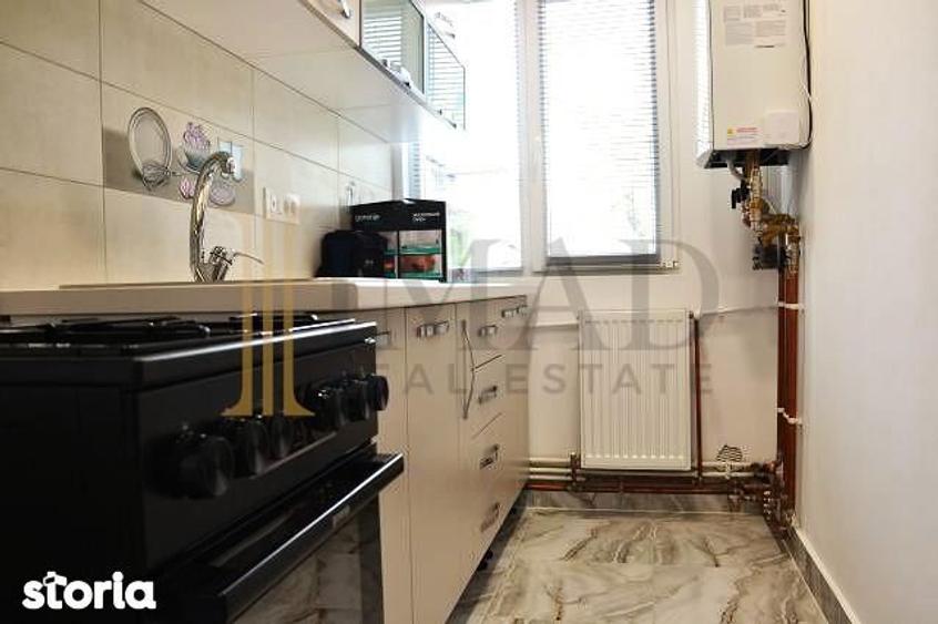 Totul Nou, prima inchiriere apartament 2.5 cam in Targoviste - Micro 1 - 10