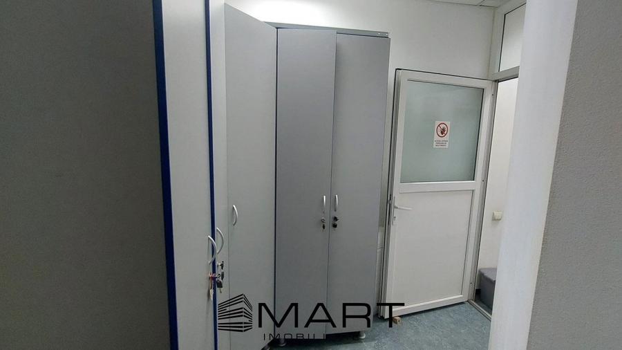 Spatiu comercial 110mp zona Piata Cibin - 9