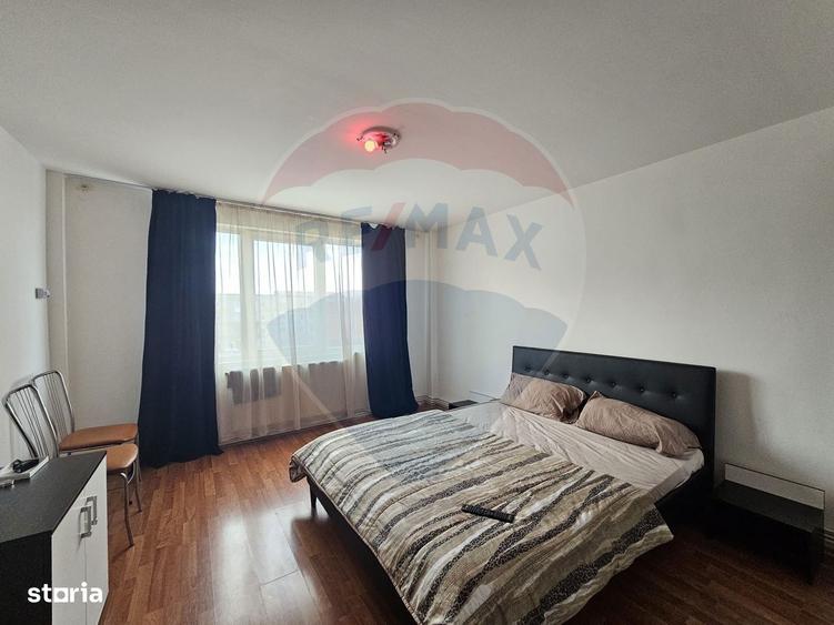 Apartament cu 1 camera - 8