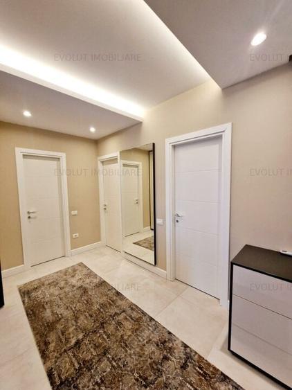 2 camere / PALAZU MARE / incalzire in pardoseala / finisat premium /termen lung - 23