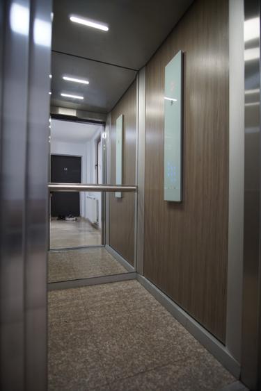 Soho Unirii | Timpuri Noi metrou | Apartament Ultramodern | Loc parcare subteran - 29