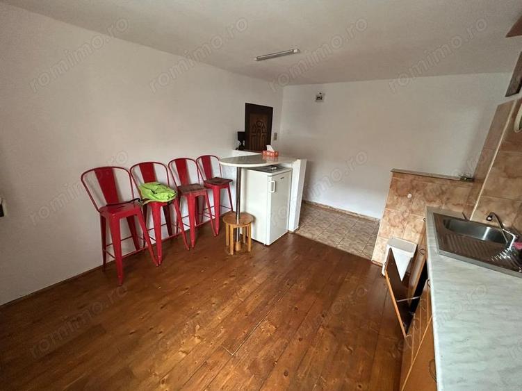 Apartament 2 camere, parter - zona Cetate - 5