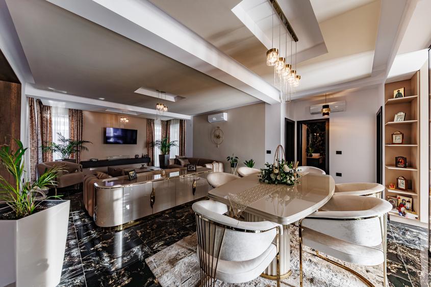 COMISION 0% | Vila exclusivista | Jacuzzi + Sauna | Disponibila imediat - 7