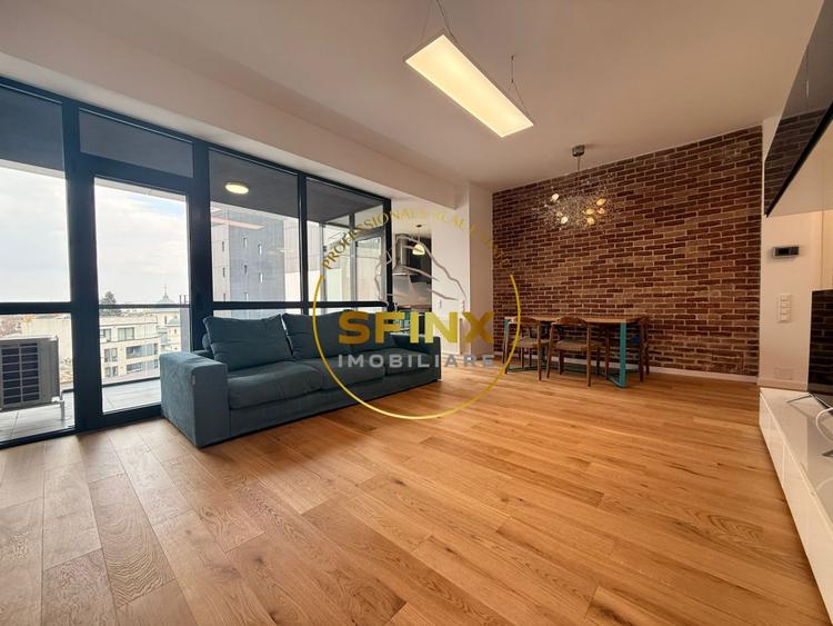 3 camere Calea Calarasilor | bloc nou | centrala termica | comision 0% - 1