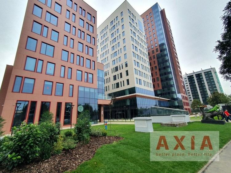 @Expo - Inchiriere birouri Piata Presei, Comision 0% - 1