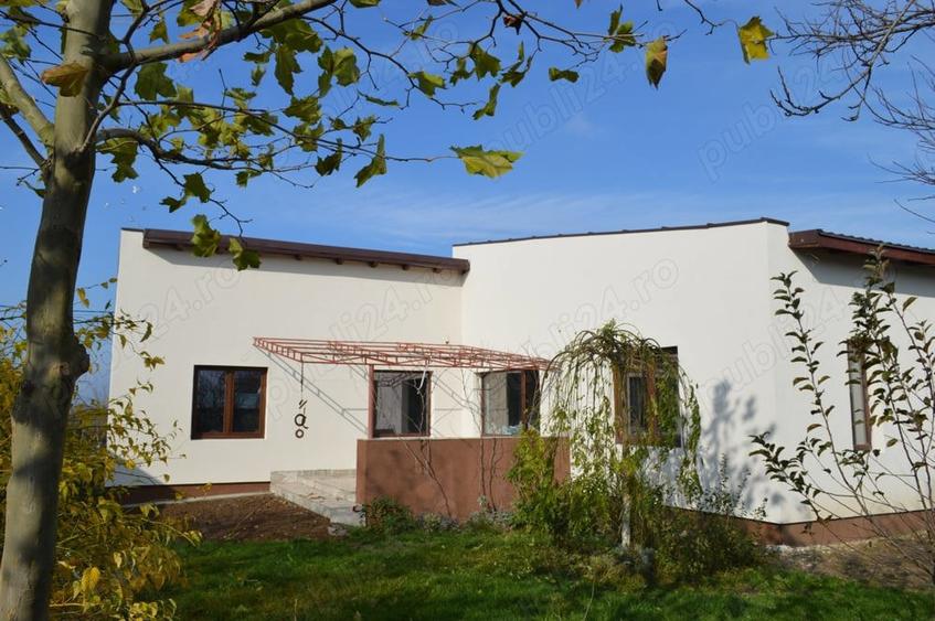 Casa la 28km de Bucure?ti - 7