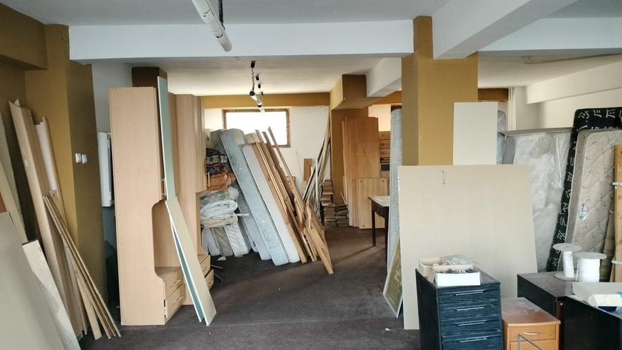 Aradului spatiu 348 mp - 4