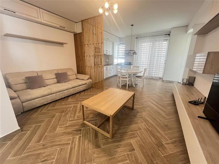 Apartament modern 3 camere 2 bai terasa si parcare Balanta Residence - 3