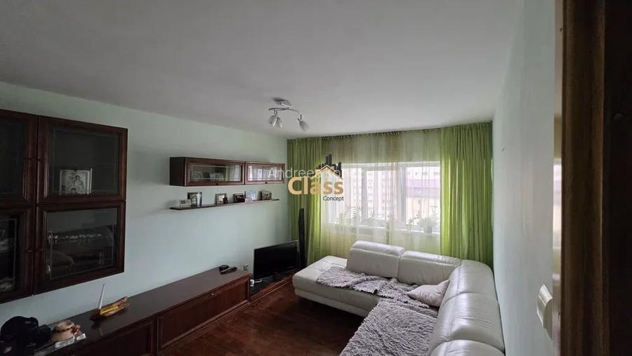 Apartamemnt 3 camere | 70 MP | zona Piata Ion Mester Manastur