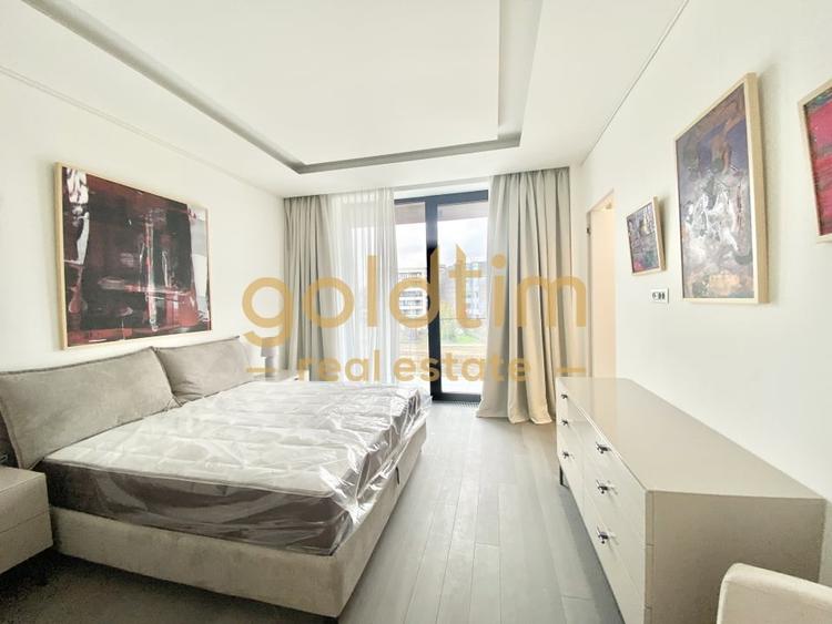 APARTAMENT IMPRESIONANT/EXCLUSIVIST/COMPLEX BOUTIQUE/CAMERA PERSONAL/KISELEFF - 35