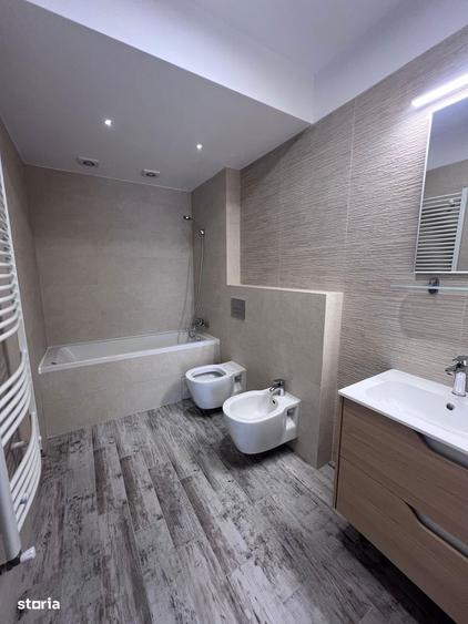 Casa moderna de inchiriat Berceni Grand Arena, terasa, 2 parcari. - 2