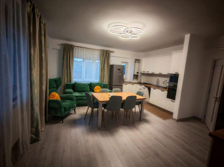 Apartament 3 camere in vila - 3