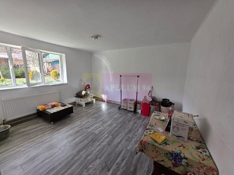 Apartament de vanzare cu 2 camere in Azuga - 3