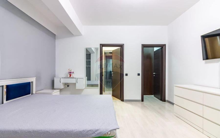 Apartament 2 camere mare | Bucure?tii Noi | 60 mp | metr... - 4