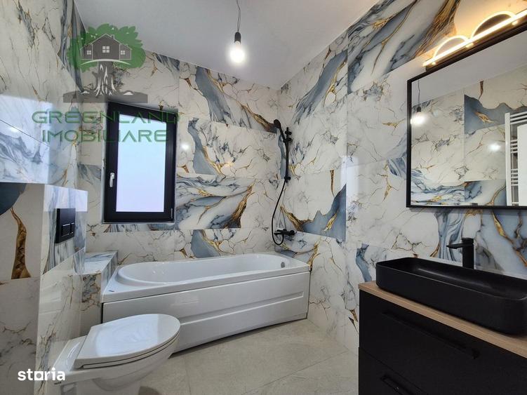 CASA P+E 4 camere, 2 bai, 118mp, teren 450, MIROSLAVA-MUTARE IMEDIATA! - 8