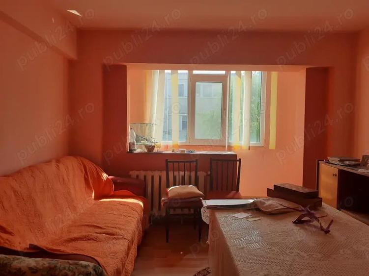 Vanzare Apartament cu 3 camere cf.1 decomandat, str, Scolilor, zona Obor. - 19