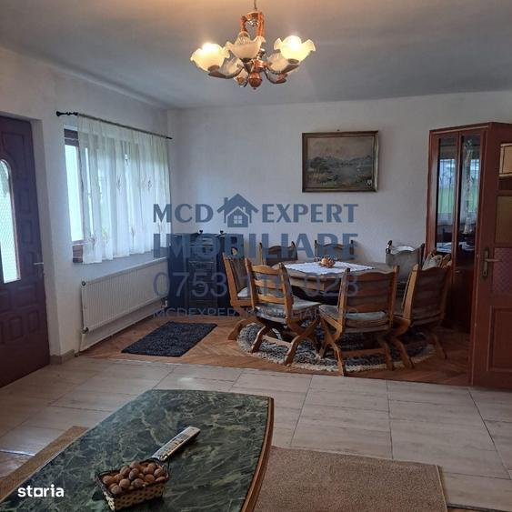 Casa P+M Zona Ceahlau - 9