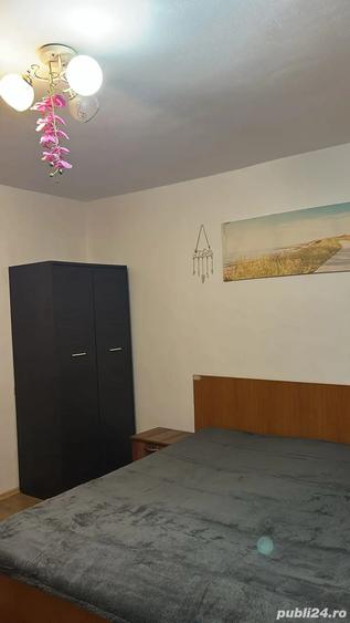 Inchiriez Garsoniera vis-a-vis METROU Lujerului - 2