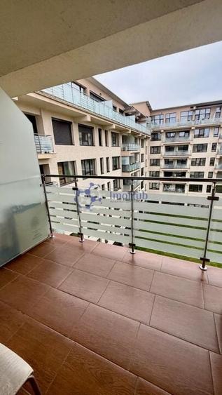 APARTAMENT DE INCHIRIAT 2 CAMERE, COPOU, EXCLUSIVE RESIDENCE - 17