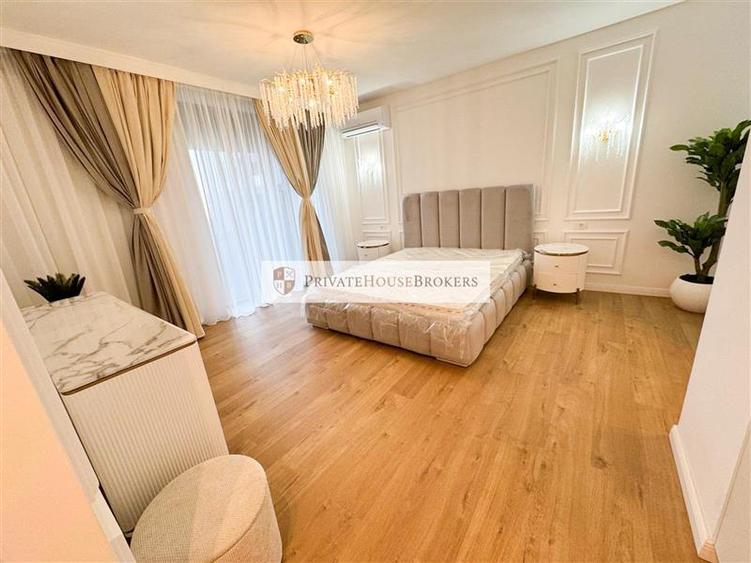 Apartament cu 3 camere decomandat, mobilat în Aviației