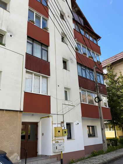 Garsonieră semidecomandată în Central