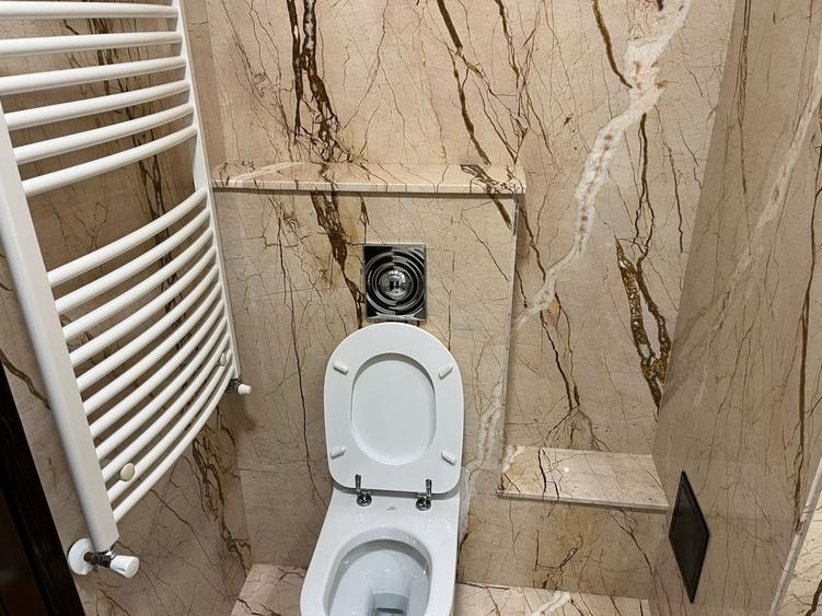Penthouse cu 5 camere decomandat în Floreasca