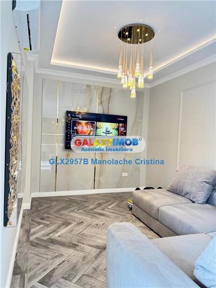 Apartament 3 camere Pipera -  0 COMISION DIRECT PROPRIETAR - 3