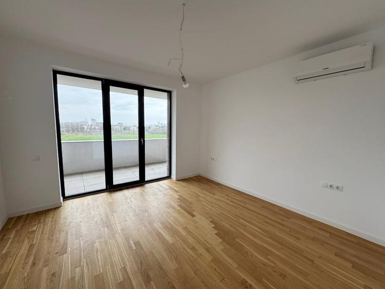 Apartament 2 camere Sisesti nou/ imobil 2025 - 3