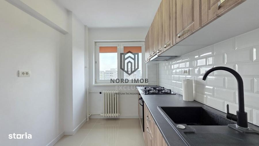 Comision 0% | Apartament 2 camere 52 mp| Renovat | Parc Bazilescu-Metr - 4