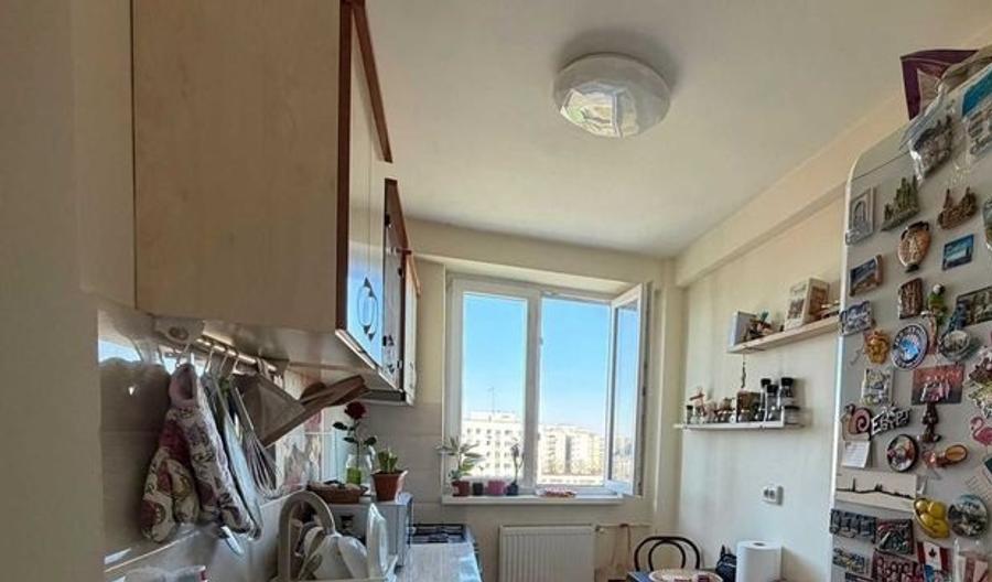 Drumul taberei Romancierilor Metrou Parc  - 6