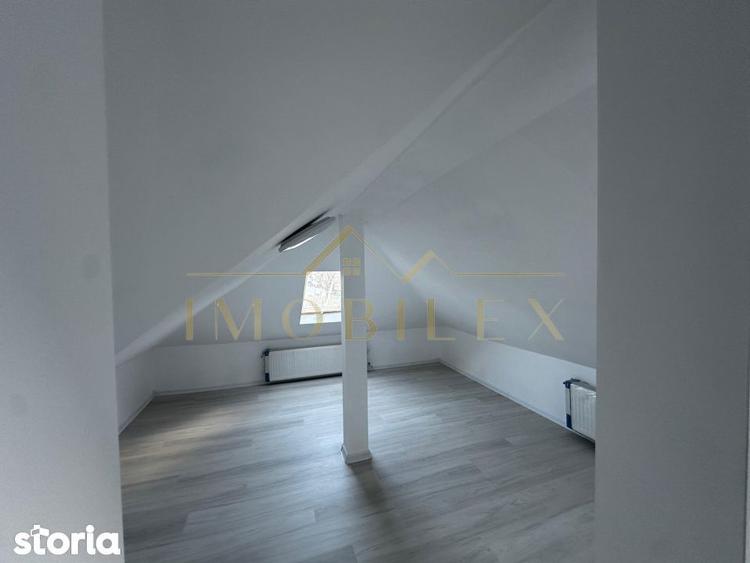 Duplex renovat ,teren 80 mp - 3