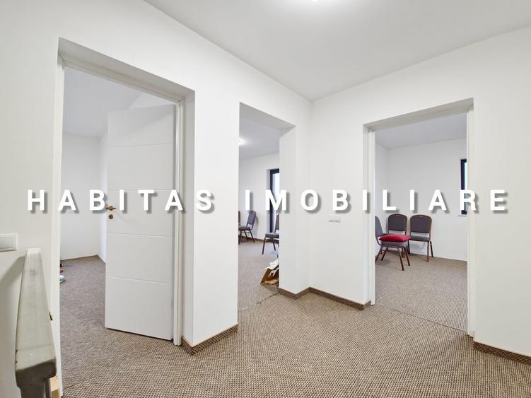 Duplex cu CF/ ultima unitate disponibila, teren 350 mp, Dezmir - 8