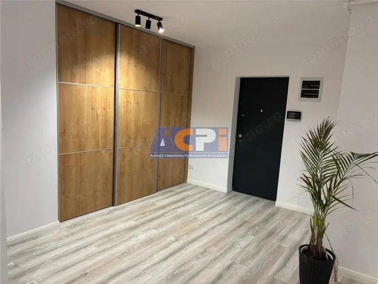 2 camere decomandate,lux primul chirias - 10