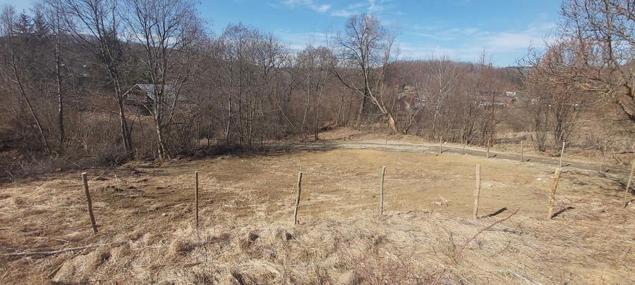 Particular vand teren intravilan construibil 1360 mp. in Breaza Valea Tarsei 14euro/mp. - 5