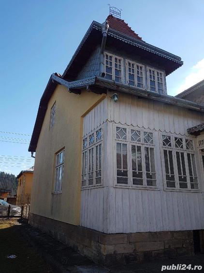 Vand casa in Vama - 9