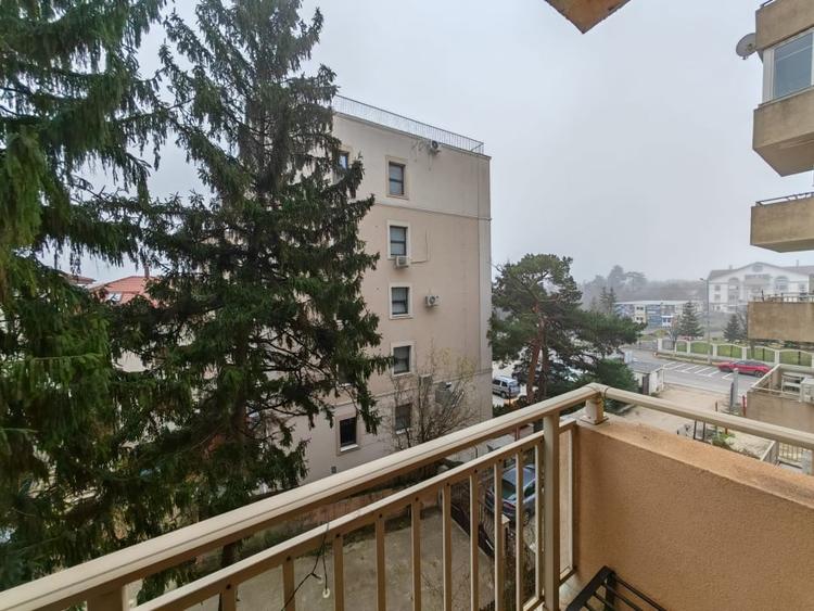 Iancu Nicolae-Jolie Ville, apartament spatios de 2 camere, dressing, parcare - 9