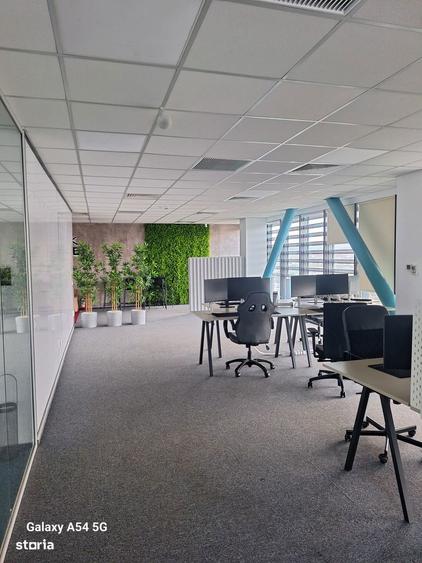 Ultimele birouri disponibile intr-un business hub premium - 4