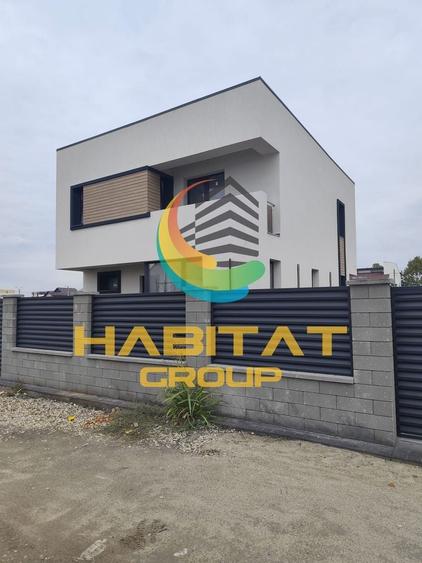 Vila p+1 / 4 camere / Vidra / Comision 0% - 3