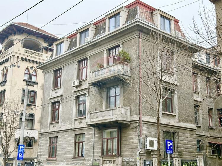 Un apartament cu poveste, in inima Bucurestiului interbelic - 16