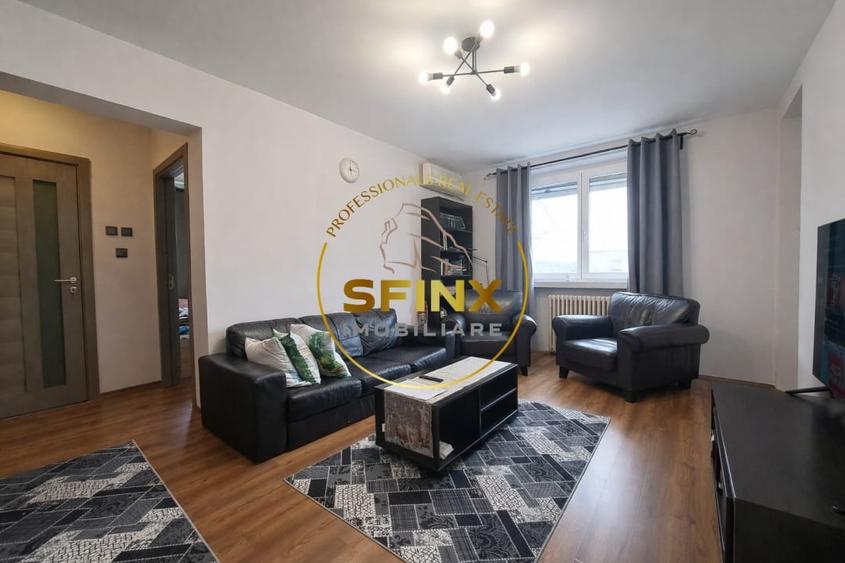 3 Camere Cotroceni - Bulevardul Eroilor - 1