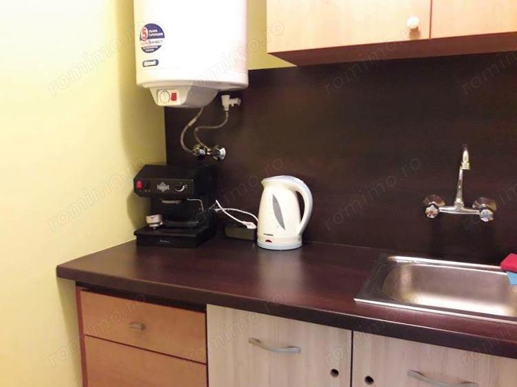 De inchiriat garsoniera in zona Dambovita - 1