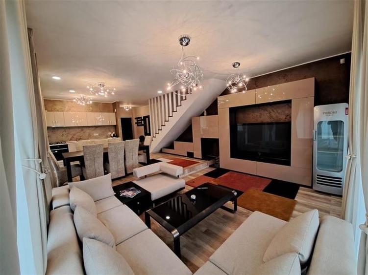 Casa Tip Duplex P + ET+ M, situata in cartierul Europa! - 13