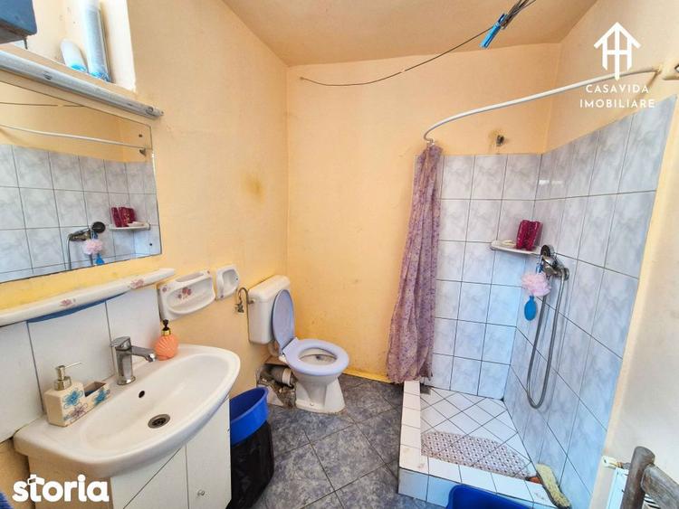 Apartament 1 camera de vanzare zona centrala - 4