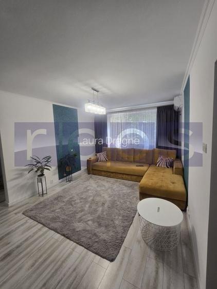 VANZARE 3 CAMERE | SEMIDECOMANDAT | ZONA TRAPEZULUI